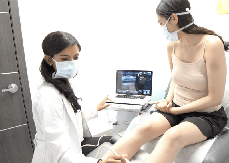 What happens if varicose veins are left untreated? Learn about the potential complications of untreated varicose veins & how Maryland Vein Clinic can offer minimally invasive treatments.