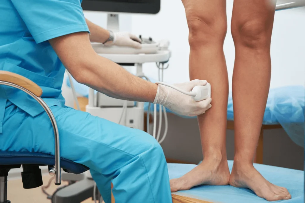 Top-Rated Venous Insufficiency Clinics in Maple Lawn, MD